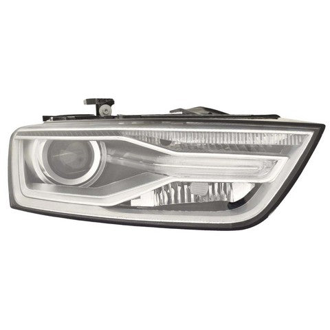 Headlight Pacific Auto Company P53301