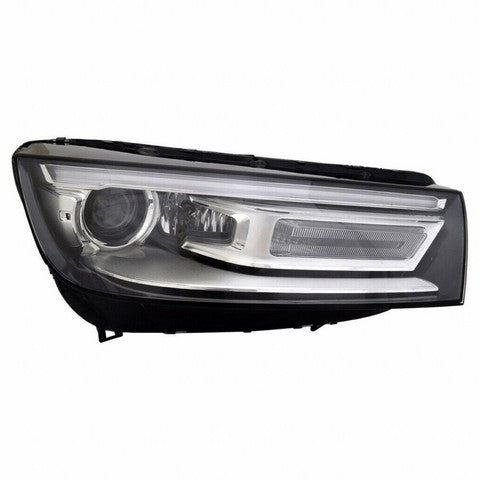 Headlight Assembly Pacific Auto Company P53413
