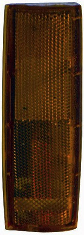 Side Marker Light Pacific Auto Company P54A