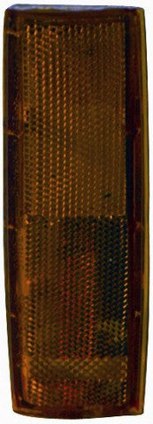 Side Marker Light Pacific Auto Company P54B