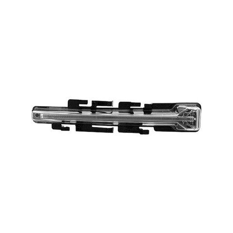 Cornering / Side Marker Light Assembly Pacific Auto Company P55796