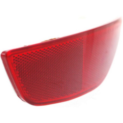 Bumper Cover Reflector Pacific Auto Company P55798