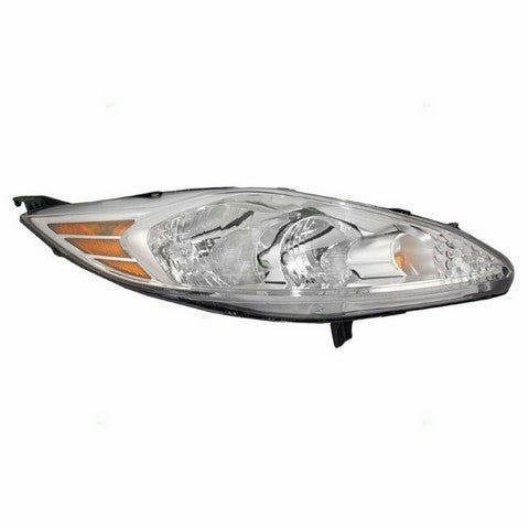 Headlight Assembly Pacific Auto Company P55807