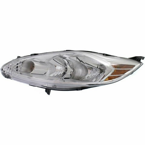 Headlight Assembly Pacific Auto Company P55808