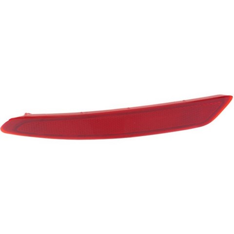 Bumper Cover Reflector Pacific Auto Company P55828