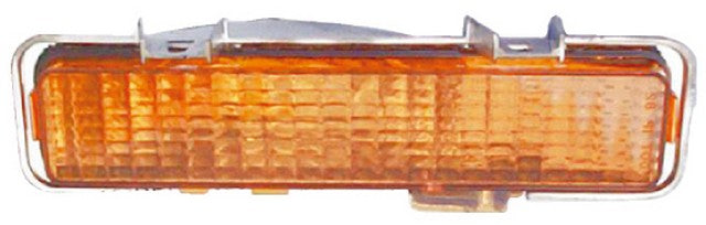 Turn Signal / Parking Light Pacific Auto Company P55A