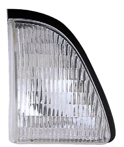 Turn Signal / Parking Light Pacific Auto Company P560C