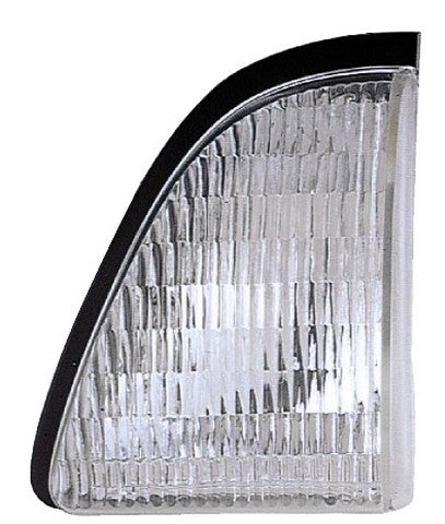 Turn Signal / Parking Light Pacific Auto Company P560D