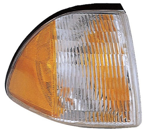 Cornering / Side Marker Light Assembly Pacific Auto Company P560E