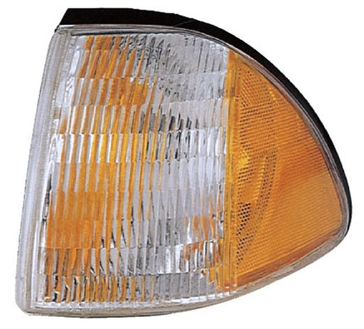 Cornering / Side Marker Light Assembly Pacific Auto Company P560F