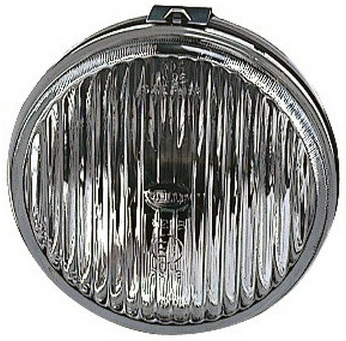 Fog Light Assembly Pacific Auto Company P560FL