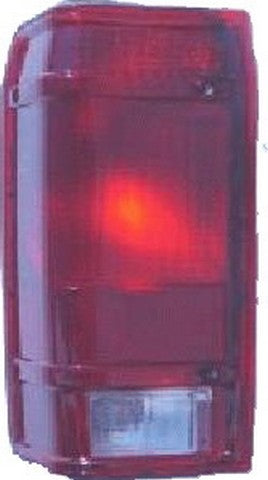 Tail Light Pacific Auto Company P56912