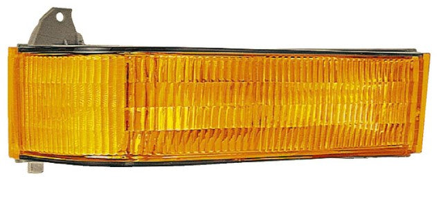 Turn Signal / Parking Light Pacific Auto Company P569U