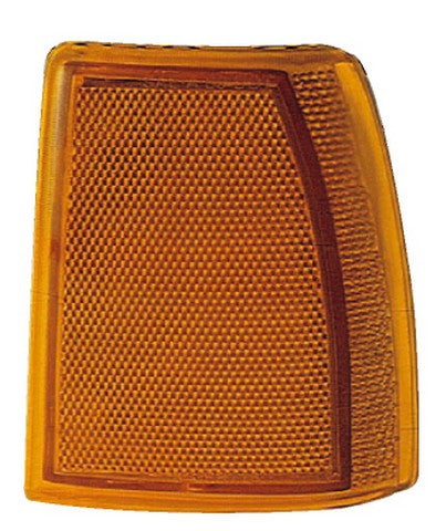 Cornering / Side Marker Light Assembly Pacific Auto Company P569Y