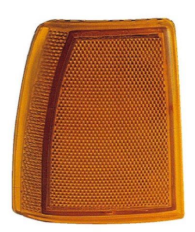 Cornering / Side Marker Light Assembly Pacific Auto Company P569Z