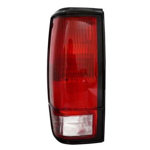 Tail Light Pacific Auto Company P56B
