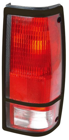 Tail Light Pacific Auto Company P56G