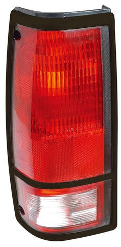 Tail Light Pacific Auto Company P56H