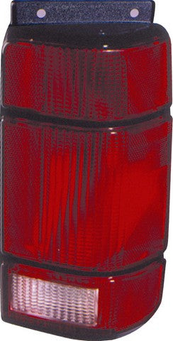 Tail Light Assembly Pacific Auto Company P571G