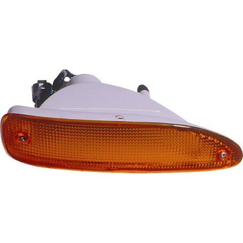 Side Marker Light Pacific Auto Company P5747