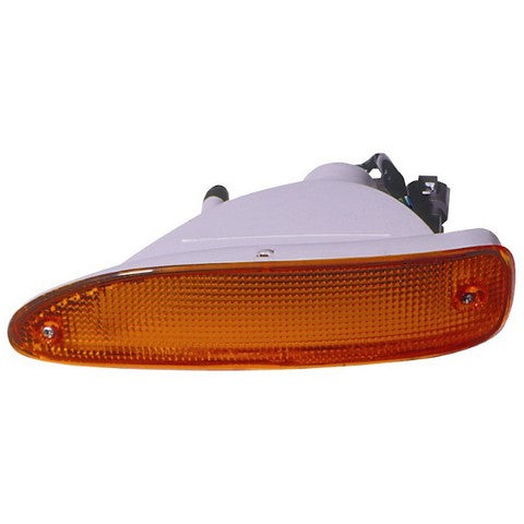 Turn Signal Light Assembly Pacific Auto Company P5748