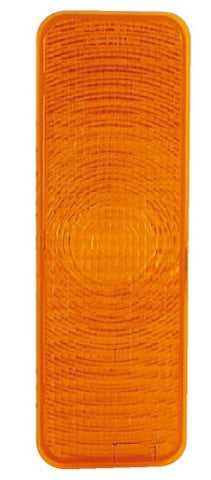 Turn Signal Light Assembly Pacific Auto Company P574Q