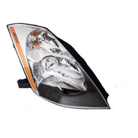Headlight Assembly Pacific Auto Company P57833