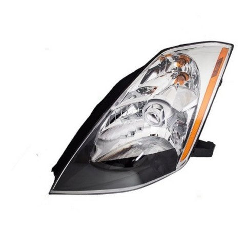 Headlight Assembly Pacific Auto Company P57834