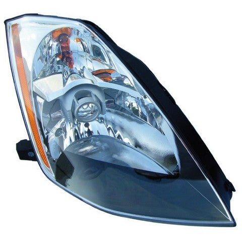 Headlight Assembly Pacific Auto Company P57835