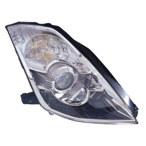 Headlight Assembly Pacific Auto Company P57843