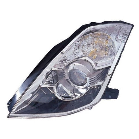 Headlight Assembly Pacific Auto Company P57844