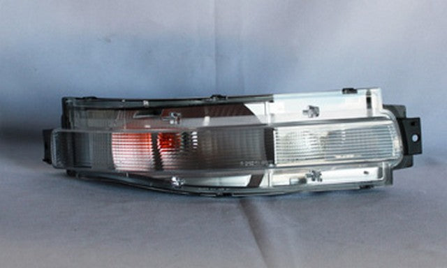 Tail Light Assembly Pacific Auto Company P57914