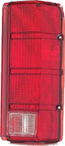 Tail Light Pacific Auto Company P579F