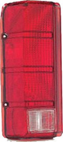 Tail Light Pacific Auto Company P579G