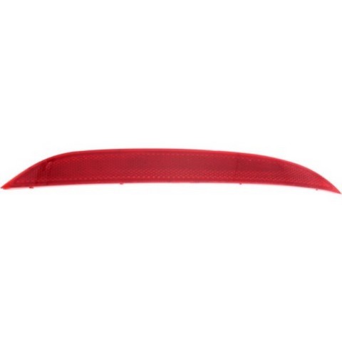 Bumper Cover Reflector Pacific Auto Company P58089