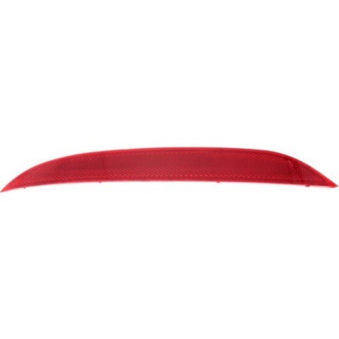 Bumper Cover Reflector Pacific Auto Company P58090