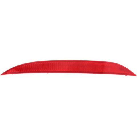 Bumper Cover Reflector Pacific Auto Company P58092