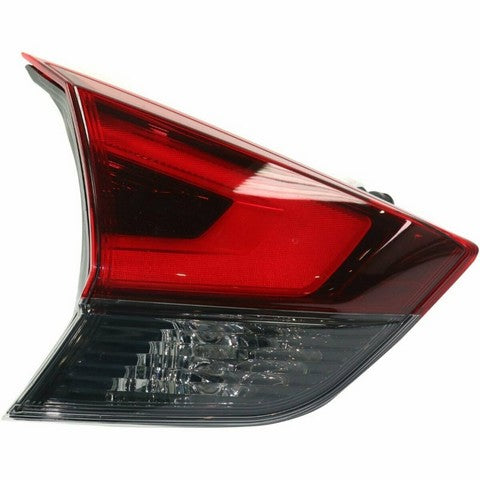 Tail Light Assembly Pacific Auto Company P58114
