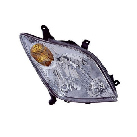 Headlight Pacific Auto Company P58441