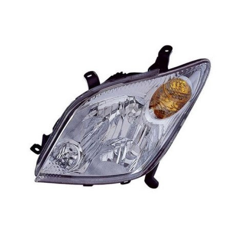Headlight Pacific Auto Company P58442