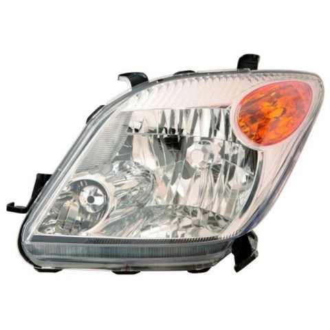 Headlight Pacific Auto Company P58444