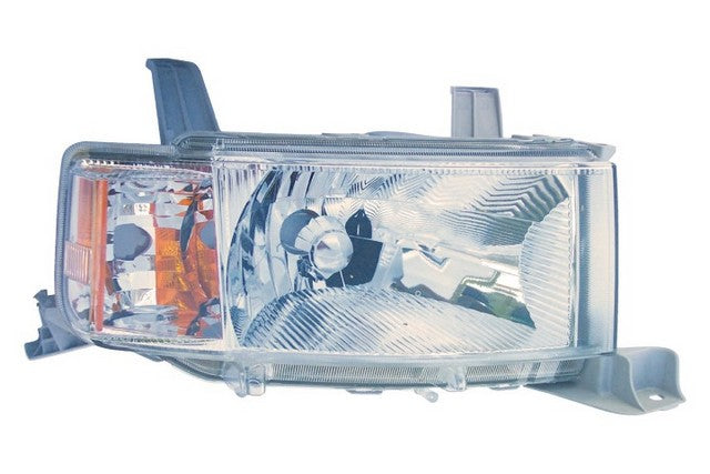 Headlight Pacific Auto Company P58477