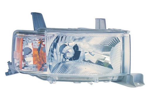 Headlight Pacific Auto Company P58477
