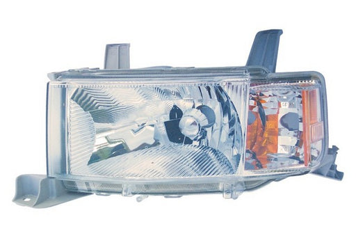 Headlight Pacific Auto Company P58478