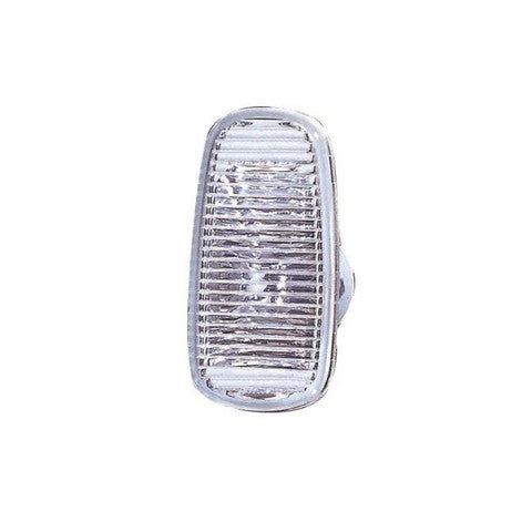 Side Marker Light Pacific Auto Company P58489