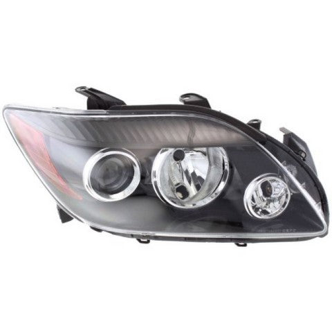 Headlight Pacific Auto Company P585121