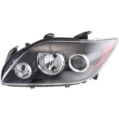 Headlight Pacific Auto Company P585122