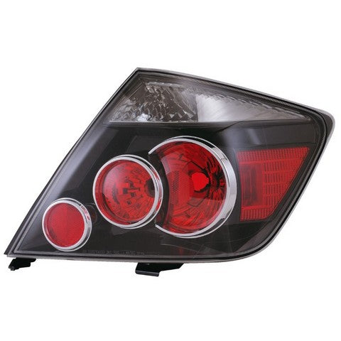 Tail Light Pacific Auto Company P58549