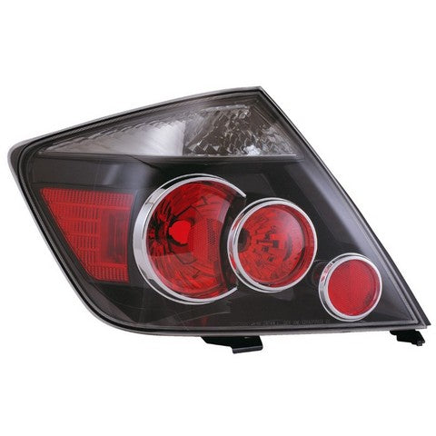 Tail Light Pacific Auto Company P58550