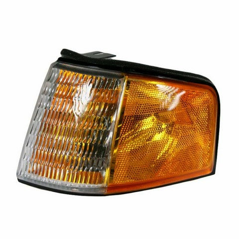 Cornering Light Assembly Pacific Auto Company P585X